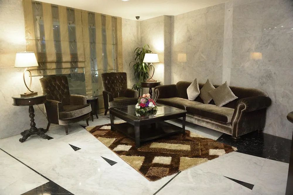 La Vida Suite Beirut Aparthotel