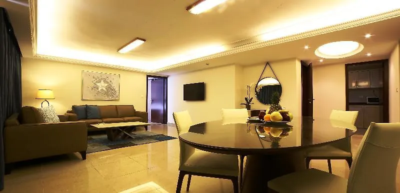**** Aparthotel La Vida Suite Beirut Lebanon