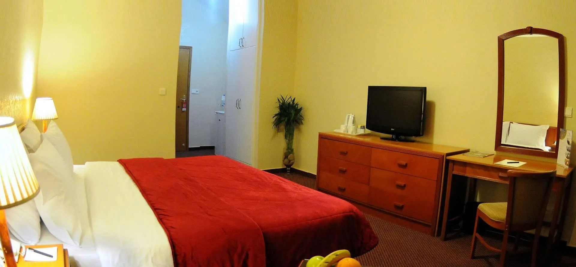 La Vida Suite Beirut