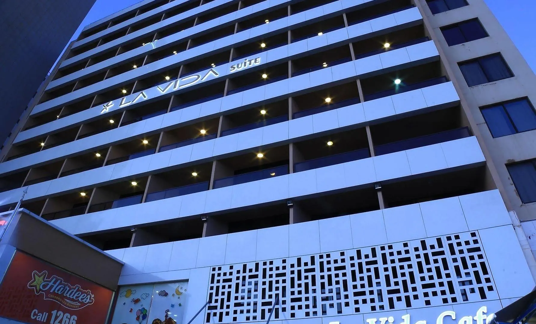 La Vida Suite Beirut
