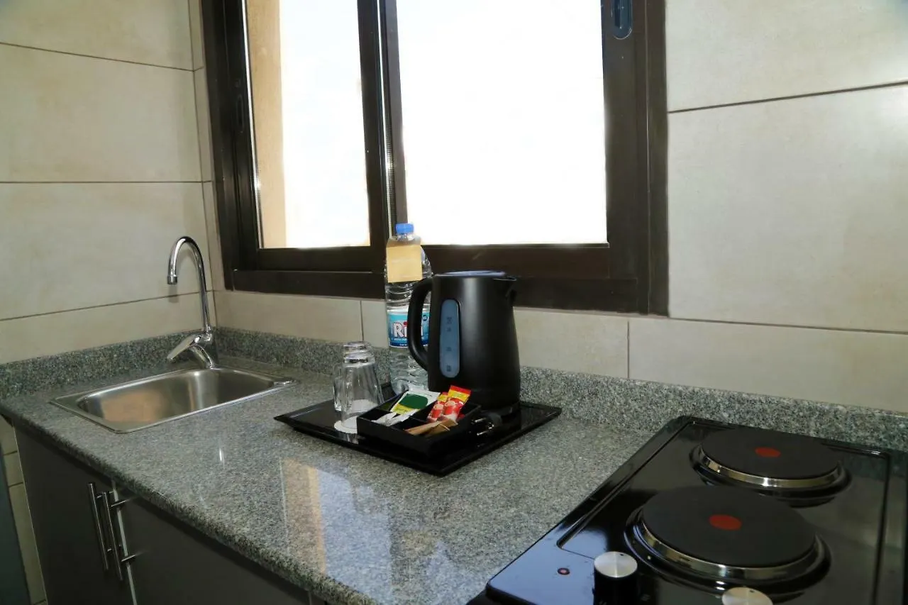 La Vida Suite Beirut Lebanon